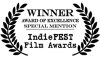 Indie Fest Film Awards WilFilm studio animation production