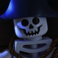 Lego ninjago Pirates Wil Film animation production