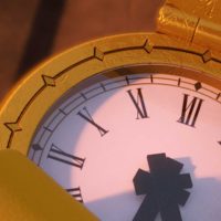 Lego ninjago Hands of Time Wil Film animation production